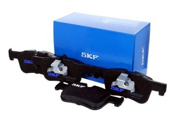 Bmw 1 Serisi F20 3 Serisi F30 G20 4 Serisi F32 F33 F36 Fren Balatası Ön 34116850568