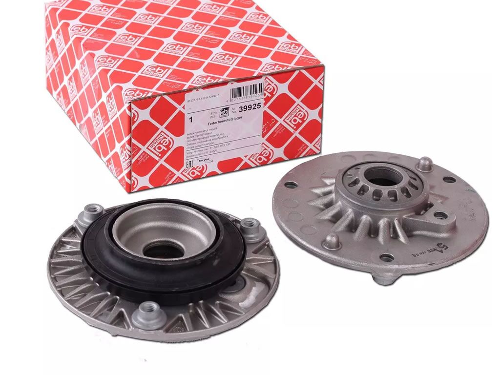 Bmw F20 F21 F22 F23 F30 F34 F32 F33 Ön Amortisör Takozu 3130 6 855 817