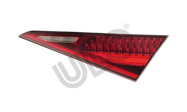 Mercedes Benz S Serisi W223 Stop Lambası Sağ İç Led 2020- A2239063000