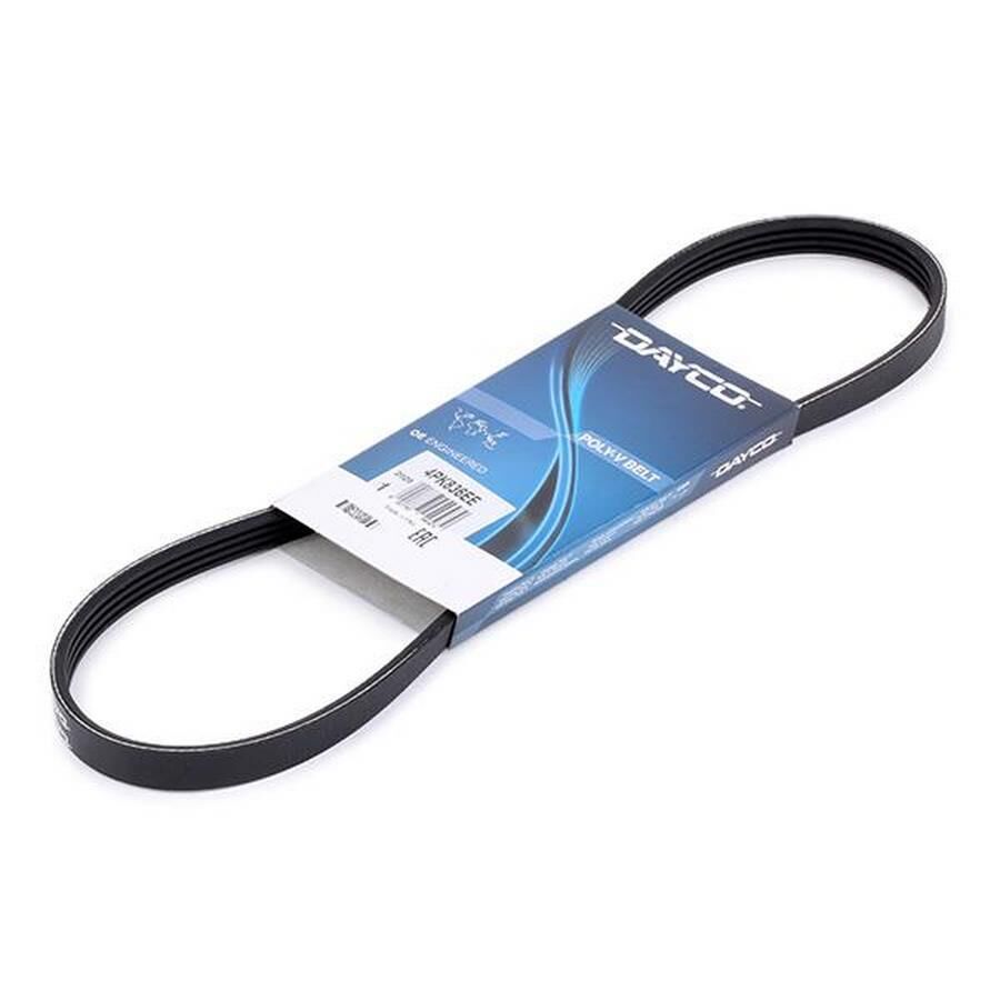 Bmw E46 E90 E92 5 Serisi E60 V Kayışı M57N 64557792851