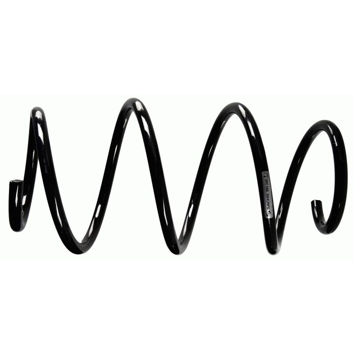 Bmw 3 Serisi F30 320d Helezon Yayı Ön 31336851716