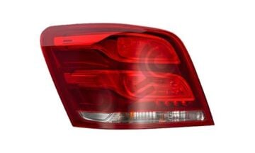 Mercedes Benz GLK Serisi X204 Stop Lambası Sol Led 2012-2015 A2049065803