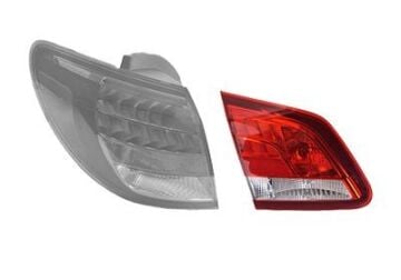 Mercedes Benz B Serisi W246 Stop Lambası Sol İç Led B-CLASS 2014-2018 A2469068500