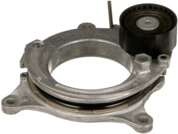 Bmw F20 F40 2 Serisi F44 F45 F46 3 Serisi G20 4 Serisi G22 5 Serisi G30 V Kayış Gergisi Komple B37 B57 11288579118