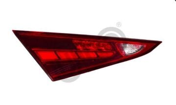 Mercedes Benz C Serisi W206 Stop Lambası Sol İç Led C-CLASS 2021- A2069063201