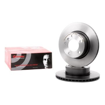 Bmw 1 Serisi E81 E82 E87 E88 3 Serisi E90 5 Serisi E60 Fren Diski Ön 34116854997