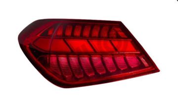 Mercedes Benz C Serisi W206 Stop Lambası Sol Dış Coming Home C-CLASS 2021- A2069069900