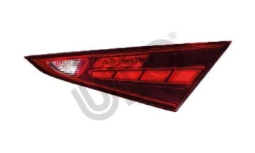 Mercedes Benz C Serisi W206 Stop Lambası Sağ İç Led C-CLASS 2021- A2069063301