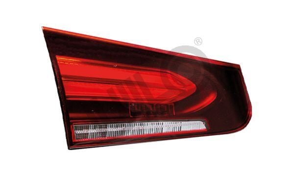 Mercedes Benz A Serisi W177 Stop Lambası Sol İç Led A-CLASS 2018-2022 A1779063501