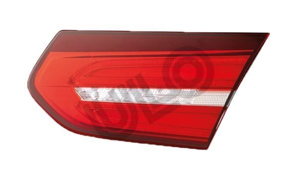 Mercedes Benz GLE Coupe C292 Stop Lambası Sağ İç Led GLE-CLASS 2015-2019 A2929064000