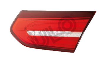 Mercedes Benz GLE Coupe C292 Stop Lambası Sağ İç Led GLE-CLASS 2015-2019 A2929064000