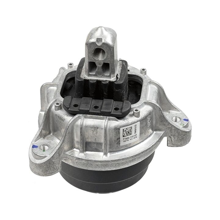 Bmw 5 Serisi F10 Motor Kulağı Sol Vakumlu 22116868301