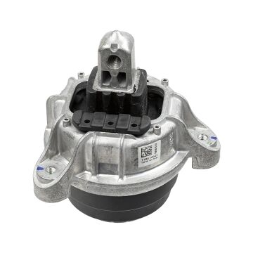 Bmw 5 Serisi F10 Motor Kulağı Sol Vakumlu 22116868301