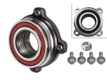 Bmw 5 Serisi E60 Porya Arka 33411095652