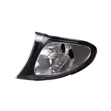 Bmw 3 Serisi E46 Sinyal Lambası Sol 01-05 63137165849