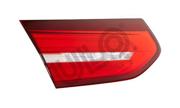 Mercedes Benz GLE Coupe C292 Stop Lambası Sol İç Led GLE-CLASS 2015-2019 A2929063900