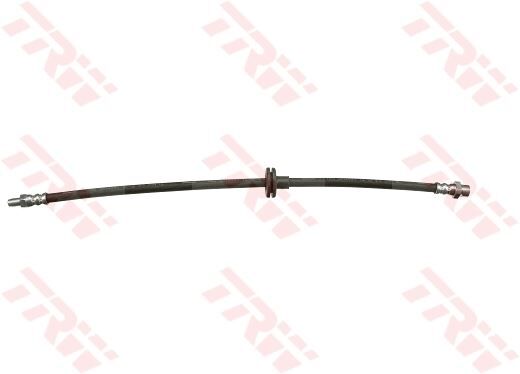 Bmw X5 E53 Fren Hortumu Ön 2000-2006 34301166118