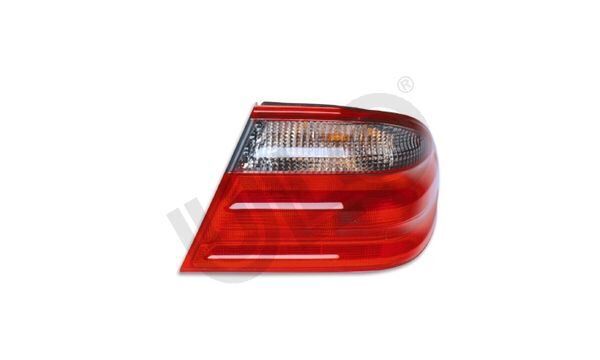 Mercedes Benz E Serisi W210 Stop Lambası Sağ Dış Classic/Elegance Mercedes E-CLASS 1999-2002 A2108203464