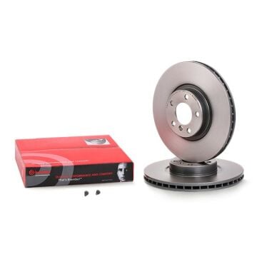 Bmw X5 E70 F15 X6 E71 F16 Fren Diski Ön 34116886477