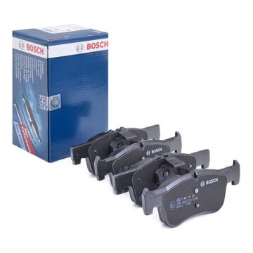Bmw 1 Serisi F20 2 Serisi F22 F23 Fren Balatası Ön 34116858910