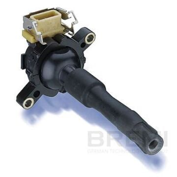 Bmw E46 M52 Ateşleme Bobini 12131748018