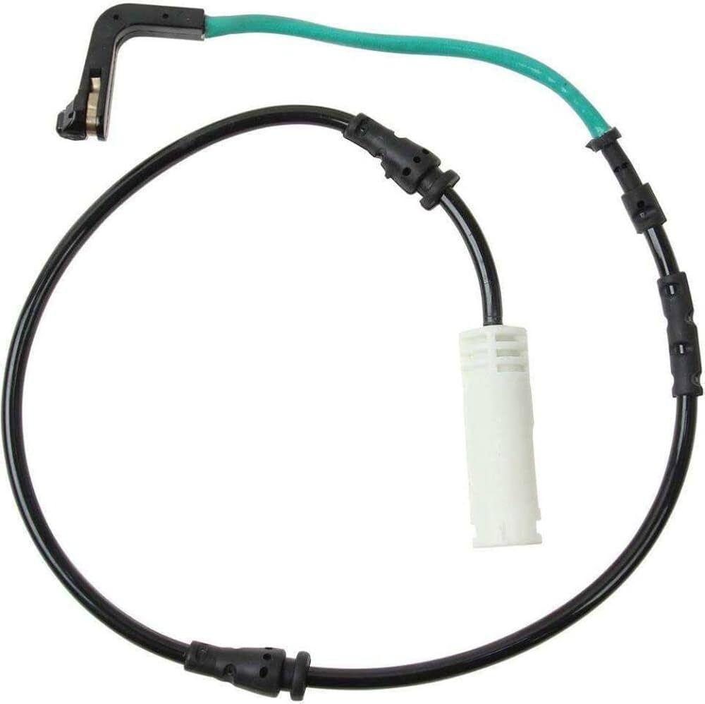 Bmw 3 Serisi E90 E92 M3 Fren Balata Fişi Ön Sol 34352283335