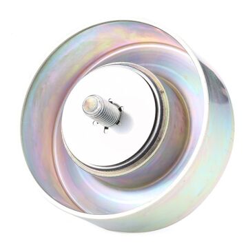 Bmw 5 Serisi E60 V Kayış Gergi Rulmanı N47 M57 11287780124