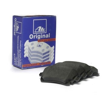 Bmw 2 Serisi F45 F46 Ön Balata 34116860017