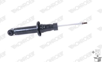Bmw X3 F25 X4 F26 Amortisör Arka 33526796317