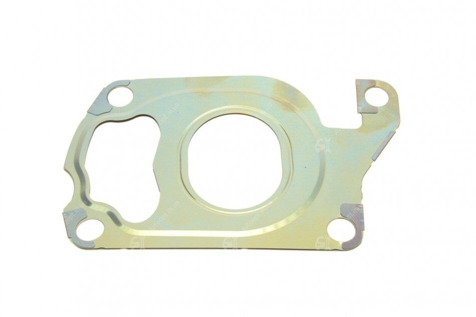 Bmw F30 F36 F10 Egzoz Contası Orijinal N57 11627805457