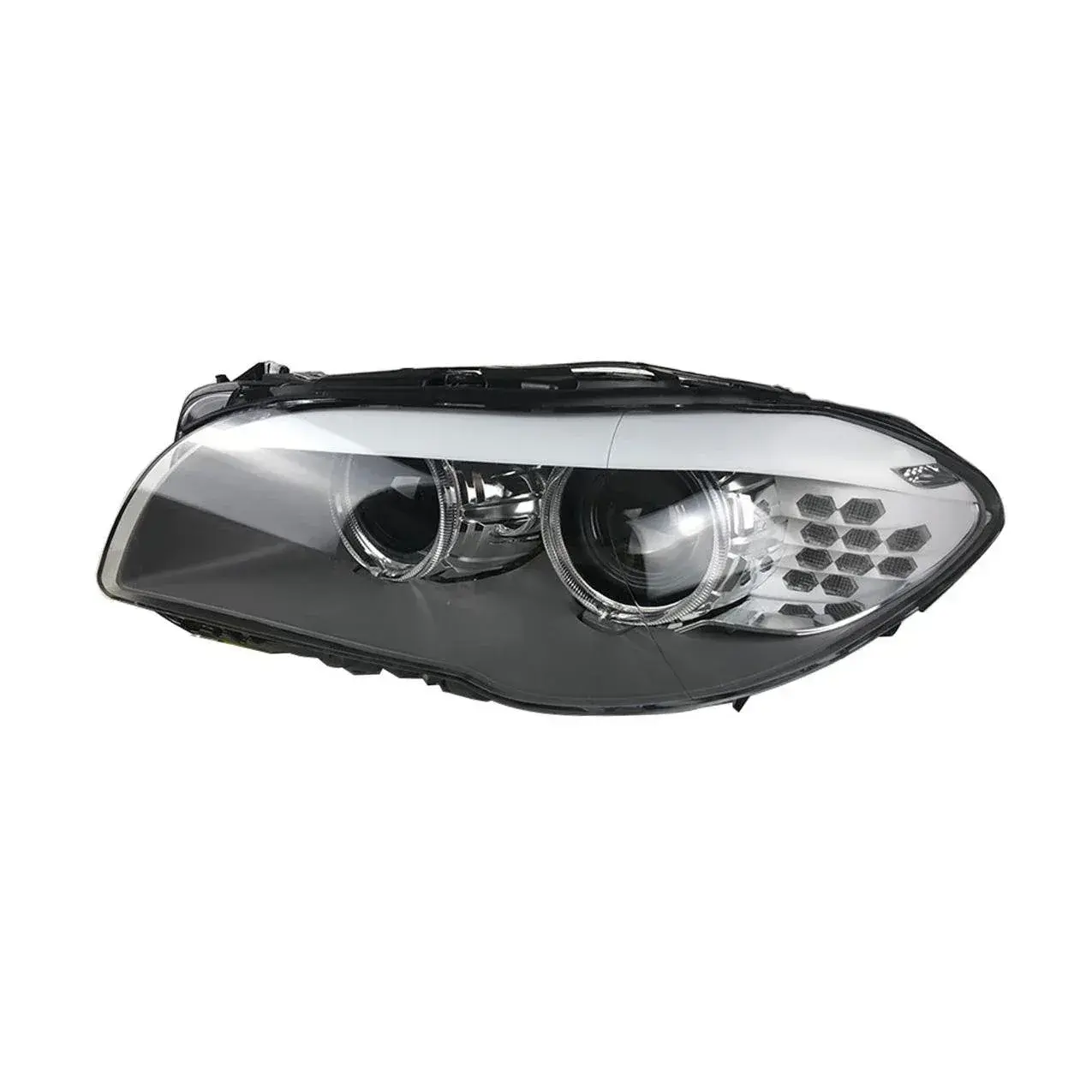 Bmw 5 Serisi F10 Bi Xenon Far Sol 10-13 63117271911