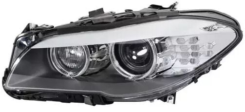 Bmw 5 Serisi F10 Bi Xenon Far Sol 10-13 63117271911