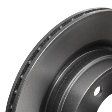 Bmw 1 Serisi F20 F22 3 Serisi F30 4 Serisi F32 F36 Fren Diski Arka Brembo 34216792227