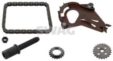 Bmw 3 Serisi E90 316i N43 N45 Yağ Pompası Zincir Seti 11277500502