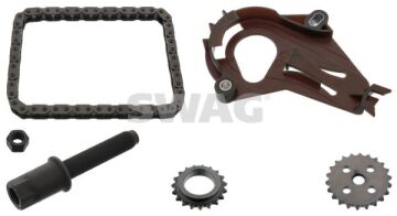 Bmw 3 Serisi E90 316i N43 N45 Yağ Pompası Zincir Seti 11277500502