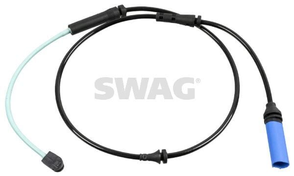 Bmw 5 Serisi G30 Balata Fişi Ön 34356890788