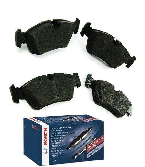 Bmw 3 Serisi E90 1 Serisi E87 Fren Balatası 34116769763