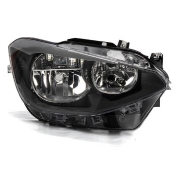 Bmw 1 Serisi F20 Far Halojen Sağ 63117229672