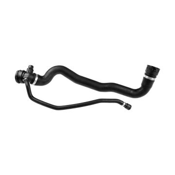 Bmw X3 F25 Radyatör Hortumu Üst 17128571616