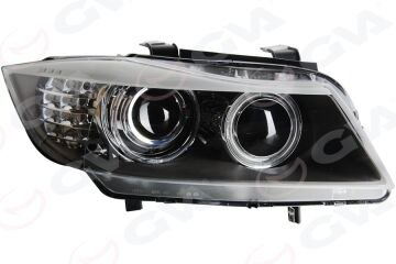 Bmw 3 Serisi E90 Far Sağ Bi-Xenon LCI 63117240248