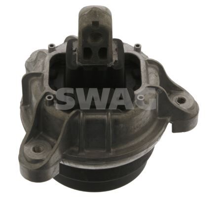 Bmw 5 Serisi F10 Motor Takozu 22116785601