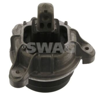 Bmw 5 Serisi F10 Motor Takozu 22116785601