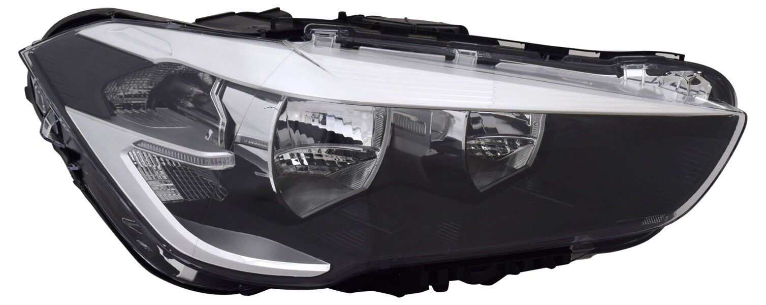 Bmw X1 F48 Far Ön Halojen 2015- 63117346534