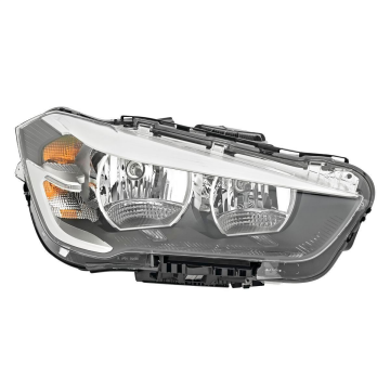Bmw X1 F48 Far Ön Halojen 2015- 63117346534