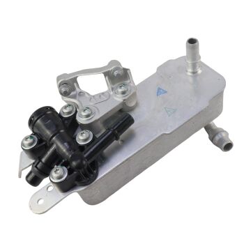 Bmw F20 F22 F30 F10 Şanzıman Yağ Soğutucusu 17218514515