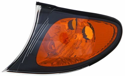 Bmw 3 Serisi E46 Sinyal Ön Sol 01-04 63137165847