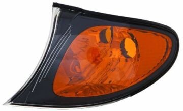 Bmw 3 Serisi E46 Sinyal Ön Sol 01-04 63137165847