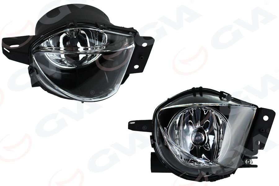 Bmw 3 Serisi E90 Sis Farı Sol 05-08 63176948373