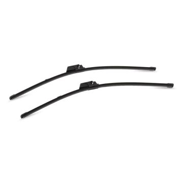 Mercedes C Serisi W203 W205 C205 CL203 S203 S205 Silecek Süpürgesi Takımı Ön 560mm/560mm A2038201545