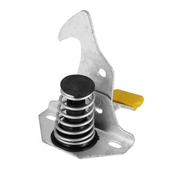 Bmw 3 Serisi E90 E92 E93 Kaput Kilit Mandalı 2006-  51237073916